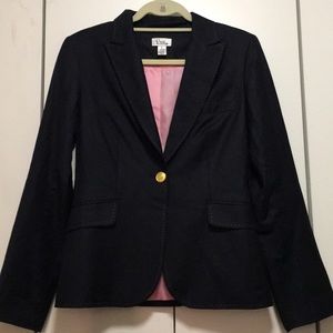 Lilly Pulitzer blazer